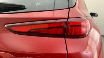 Hyundai Kona 64kWh Ultimate SUV 5dr Electric Auto (10.5kW Charger) (204 ps)