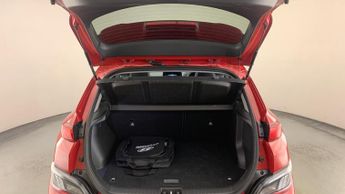 Hyundai Kona 64kWh Ultimate SUV 5dr Electric Auto (10.5kW Charger) (204 ps)