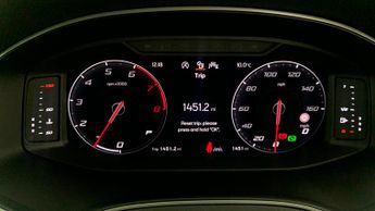 Seat Ibiza 1.0 TSI FR Sport Hatchback 5dr Petrol DSG Euro 6 (s/s) (115 ps)