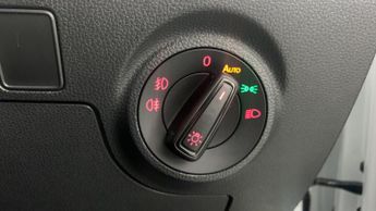 Seat Ibiza 1.0 TSI FR Sport Hatchback 5dr Petrol DSG Euro 6 (s/s) (115 ps)