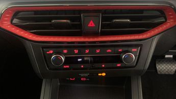 Seat Ibiza 1.0 TSI FR Sport Hatchback 5dr Petrol DSG Euro 6 (s/s) (115 ps)