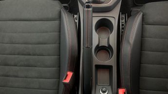 Seat Ibiza 1.0 TSI FR Sport Hatchback 5dr Petrol DSG Euro 6 (s/s) (115 ps)