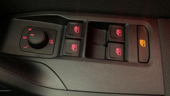 Seat Ibiza 1.0 TSI FR Sport Hatchback 5dr Petrol DSG Euro 6 (s/s) (115 ps)