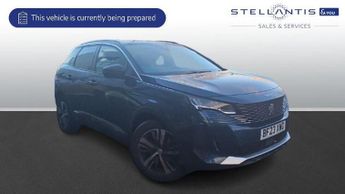 Peugeot 3008 1.2 PureTech Active Premium + SUV 5dr Petrol EAT Euro 6 (s/s) (1