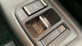 Citroen Berlingo 52kWh PLUS M Auto 5dr (7.4kW Charger)