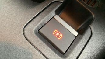 Citroen Berlingo 52kWh PLUS M Auto 5dr (7.4kW Charger)