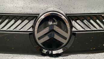 Citroen Berlingo 52kWh PLUS M Auto 5dr (7.4kW Charger)