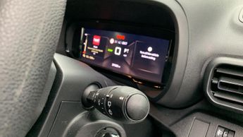 Citroen Berlingo 52kWh PLUS M Auto 5dr (7.4kW Charger)