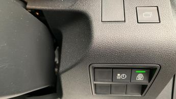 Citroen Berlingo 52kWh PLUS M Auto 5dr (7.4kW Charger)