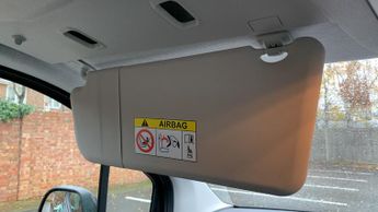 Citroen Berlingo 52kWh PLUS M Auto 5dr (7.4kW Charger)