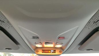 Citroen Berlingo 52kWh PLUS M Auto 5dr (7.4kW Charger)