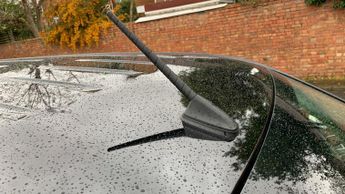 Citroen Berlingo 52kWh PLUS M Auto 5dr (7.4kW Charger)