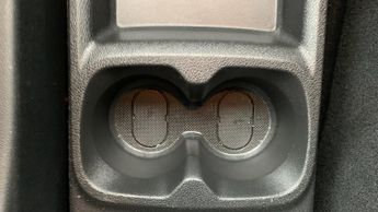 Citroen Berlingo 52kWh PLUS M Auto 5dr (7.4kW Charger)