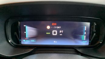 Citroen Berlingo 52kWh Enterprise Plus M Panel Van Auto SWB 5dr (7.4kW Charger)