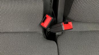 Citroen Berlingo 52kWh Enterprise Plus M Panel Van Auto SWB 5dr (7.4kW Charger)