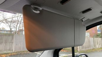 Citroen Berlingo 52kWh Enterprise Plus M Panel Van Auto SWB 5dr (7.4kW Charger)