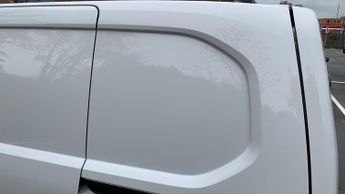 Citroen Berlingo 52kWh Enterprise Plus M Panel Van Auto SWB 5dr (7.4kW Charger)