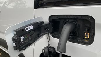 Citroen Berlingo 52kWh Enterprise Plus M Panel Van Auto SWB 5dr (7.4kW Charger)