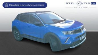 Vauxhall Mokka 1.2 Turbo Launch Edition SUV 5dr Petrol Auto Euro 6 (s/s) (130 p