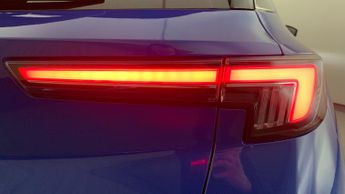 Vauxhall Mokka 1.2 Turbo Launch Edition SUV 5dr Petrol Auto Euro 6 (s/s) (130 p