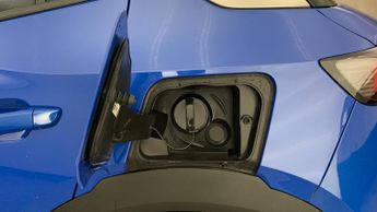 Vauxhall Mokka 1.2 Turbo Launch Edition SUV 5dr Petrol Auto Euro 6 (s/s) (130 p