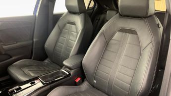 Vauxhall Mokka 1.2 Turbo Launch Edition SUV 5dr Petrol Auto Euro 6 (s/s) (130 p