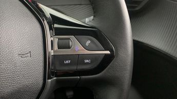 Peugeot 208 50kWh E-Style Hatchback 5dr Electric Auto (7.4kW Charger) (136 p