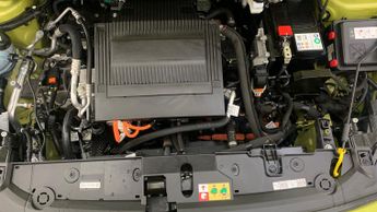 Peugeot 208 50kWh E-Style Hatchback 5dr Electric Auto (7.4kW Charger) (136 p