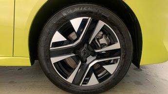 Peugeot 208 50kWh E-Style Hatchback 5dr Electric Auto (7.4kW Charger) (136 p
