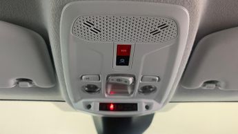 Peugeot 208 50kWh E-Style Hatchback 5dr Electric Auto (7.4kW Charger) (136 p