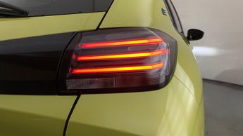 Peugeot 208 50kWh E-Style Hatchback 5dr Electric Auto (7.4kW Charger) (136 p