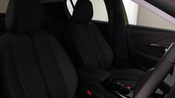 Peugeot 208 50kWh E-Style Hatchback 5dr Electric Auto (7.4kW Charger) (136 p
