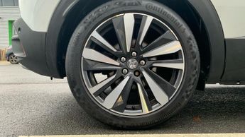Peugeot 3008 SUV 1.6 PureTech GT Line Premium SUV 5dr Petrol EAT Euro 6 (s/s) (18