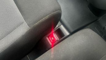 Vauxhall Vivaro Life Electric 50kWh Combi MPV 5dr Electric Auto LWB (9 Seat, 7.4kW Charger) (1