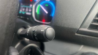 Vauxhall Vivaro Life Electric 50kWh Combi MPV 5dr Electric Auto LWB (9 Seat, 7.4kW Charger) (1