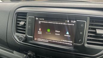 Vauxhall Vivaro Life Electric 50kWh Combi MPV 5dr Electric Auto LWB (9 Seat, 7.4kW Charger) (1