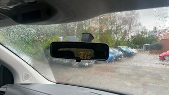 Vauxhall Vivaro Life Electric 50kWh Combi MPV 5dr Electric Auto LWB (9 Seat, 7.4kW Charger) (1