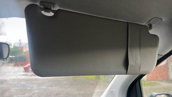 Vauxhall Vivaro Life Electric 50kWh Combi MPV 5dr Electric Auto LWB (9 Seat, 7.4kW Charger) (1