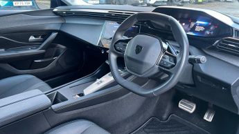 Peugeot 308 1.2 PureTech Allure Premium Hatchback 5dr Petrol EAT Euro 6 (s/s