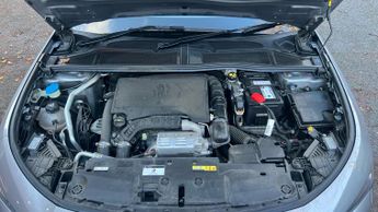 Peugeot 308 1.2 PureTech Allure Premium Hatchback 5dr Petrol EAT Euro 6 (s/s