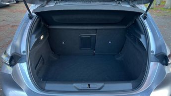 Peugeot 308 1.2 PureTech Allure Premium Hatchback 5dr Petrol EAT Euro 6 (s/s