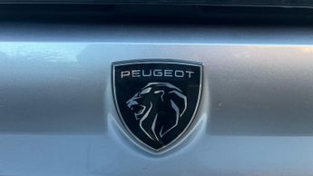 Peugeot 308 1.2 PureTech Allure Premium Hatchback 5dr Petrol EAT Euro 6 (s/s