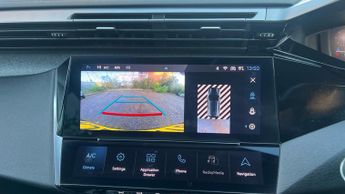 Peugeot 308 1.2 PureTech Allure Premium Hatchback 5dr Petrol EAT Euro 6 (s/s