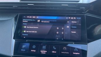 Peugeot 308 1.2 PureTech Allure Premium Hatchback 5dr Petrol EAT Euro 6 (s/s