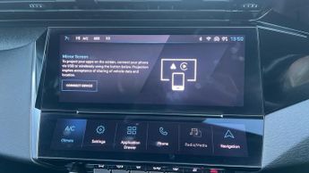 Peugeot 308 1.2 PureTech Allure Premium Hatchback 5dr Petrol EAT Euro 6 (s/s