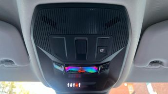 Peugeot 308 1.2 PureTech Allure Premium Hatchback 5dr Petrol EAT Euro 6 (s/s