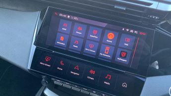 Peugeot 308 Sw 1.2 PureTech GT Estate 5dr Petrol EAT Euro 6 (s/s) (130 ps)