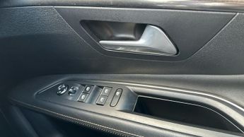 Peugeot 3008 SUV 1.6 PureTech GT SUV 5dr Petrol EAT Euro 6 (s/s) (180 ps)