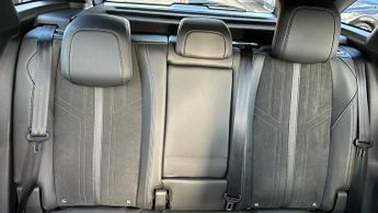 Peugeot 3008 SUV 1.6 PureTech GT SUV 5dr Petrol EAT Euro 6 (s/s) (180 ps)