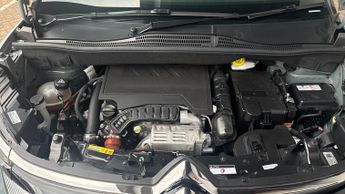 Citroen C3 Aircross 1.2 PureTech PLUS SUV 5dr Petrol EAT6 Euro 6 (s/s) (130 ps)